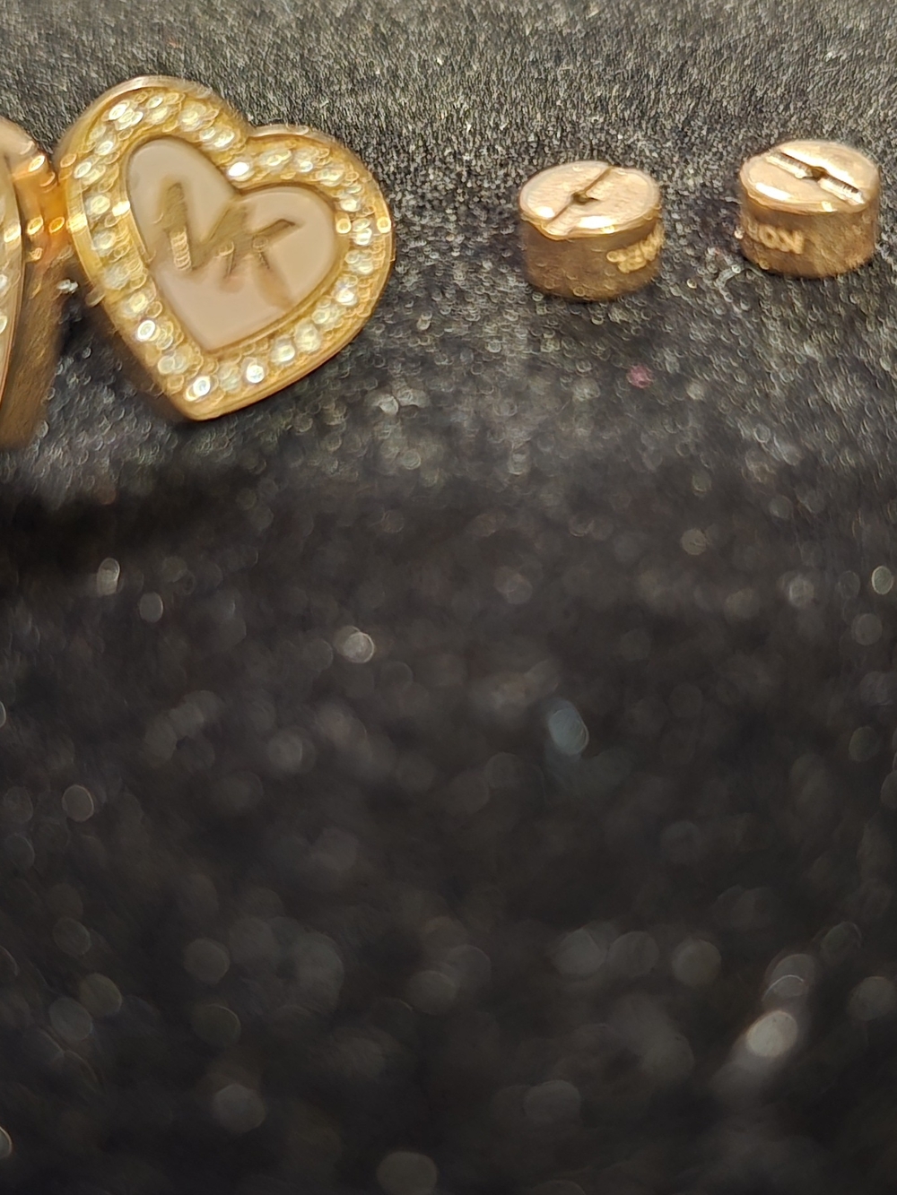 Accessories subcategory identification